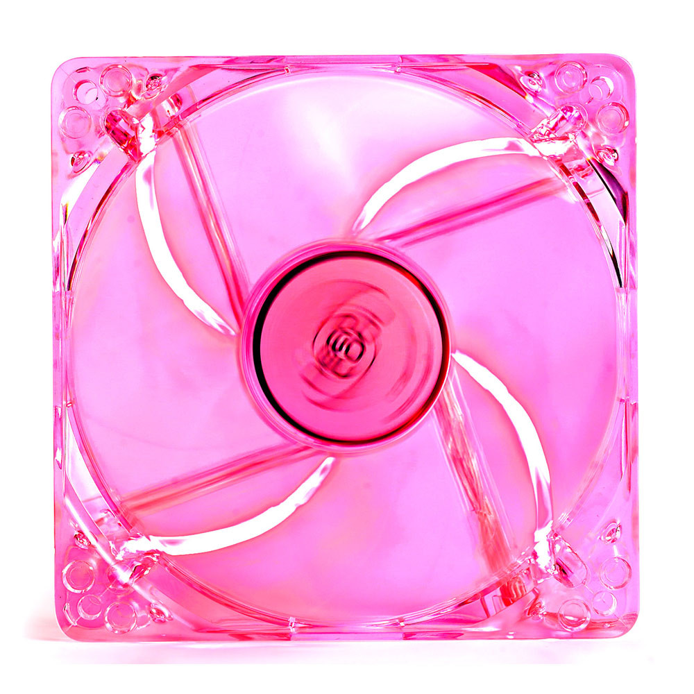 Quạt Case Deepcool Xfan 120 Led Red