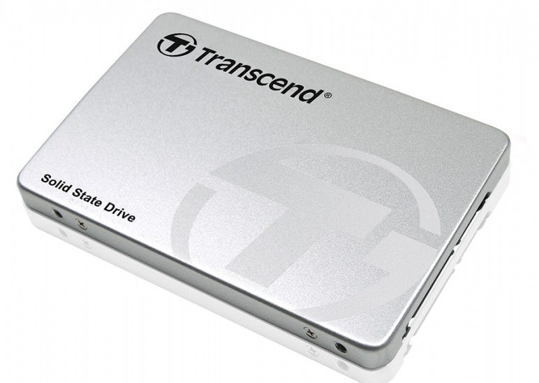 SSD Transcend 120GB Sata III 220S