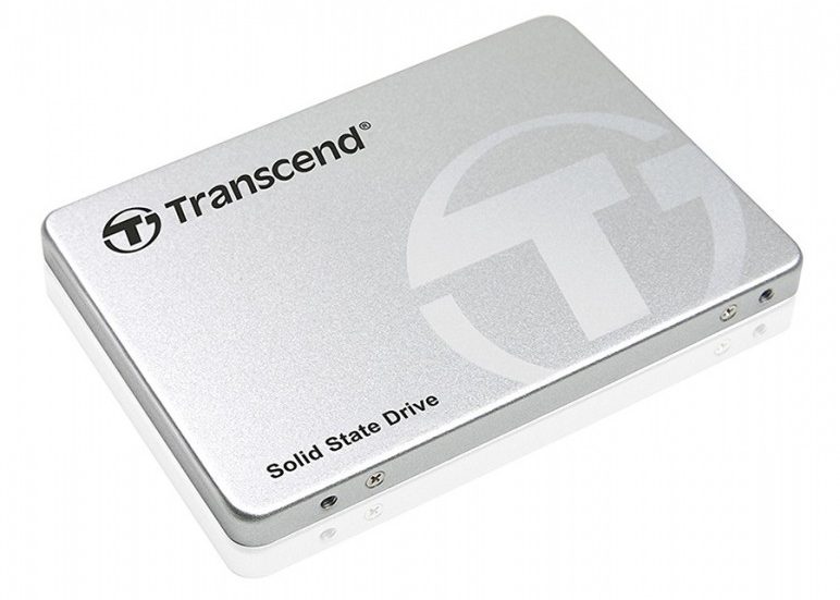 SSD Transcend 480GB Sata III 220S 