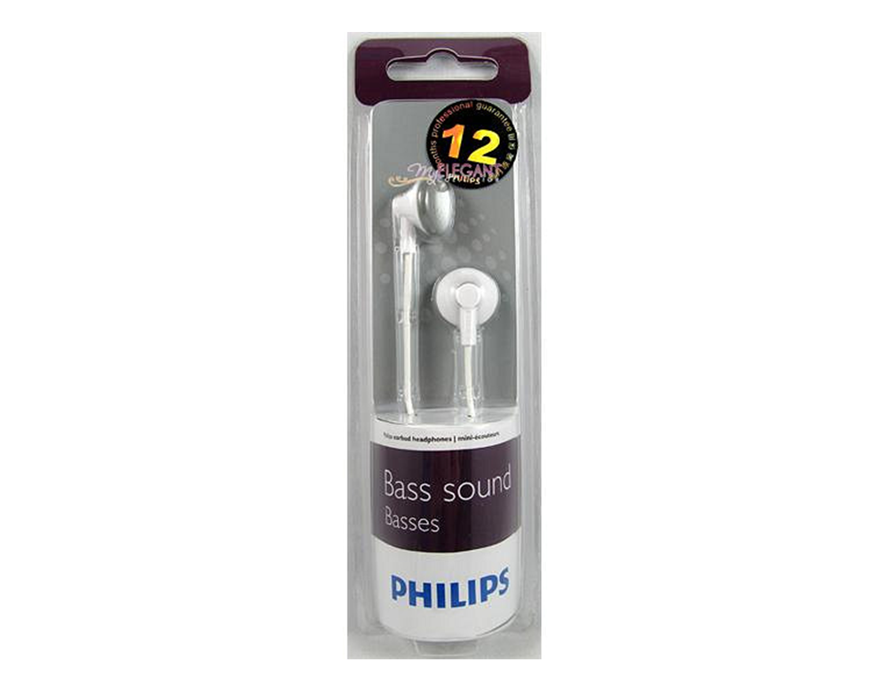 Tai nghe Philips SHE2001