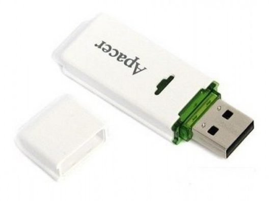 USB Apacer 16GB AH223