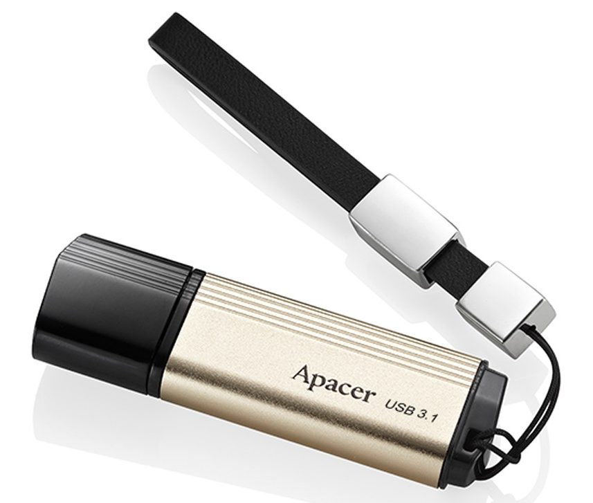USB Apacer 64GB AH353