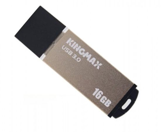 USB Kingmax 16GB MB-03 (Vàng đồng)