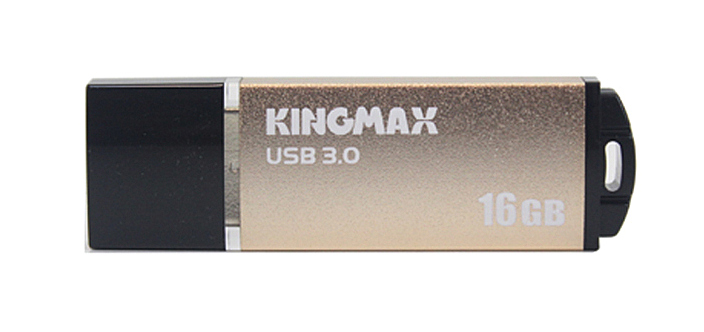 USB Kingmax 16GB MB-03 (vàng đồng)