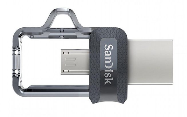 USB Sandisk 16GB