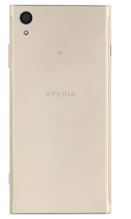 Điện thoại Sony (Xperia XA1 Plus)-G3416VNN (Vàng đồng)
