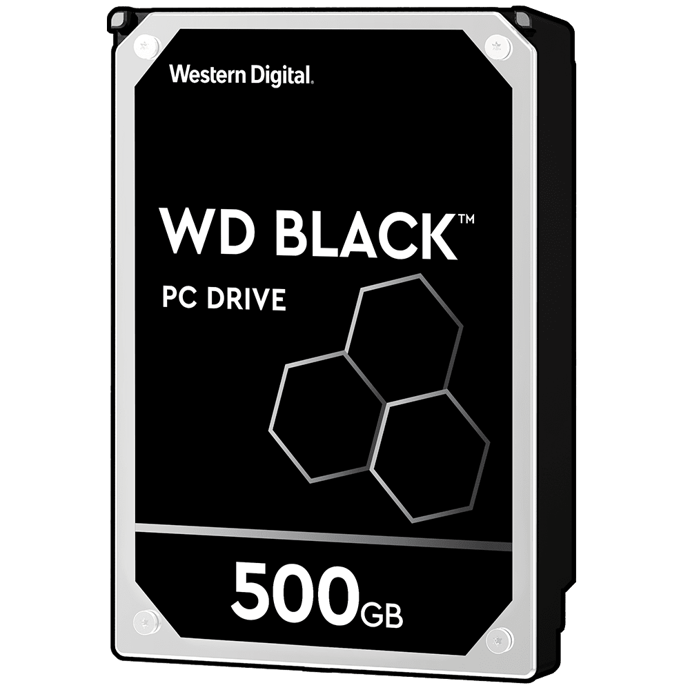 Ổ cứng HDD WD 500GB 2.5 Sata 3 7200