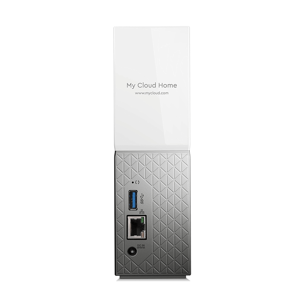Ổ cứng HDD WD 6TB My Cloud Home