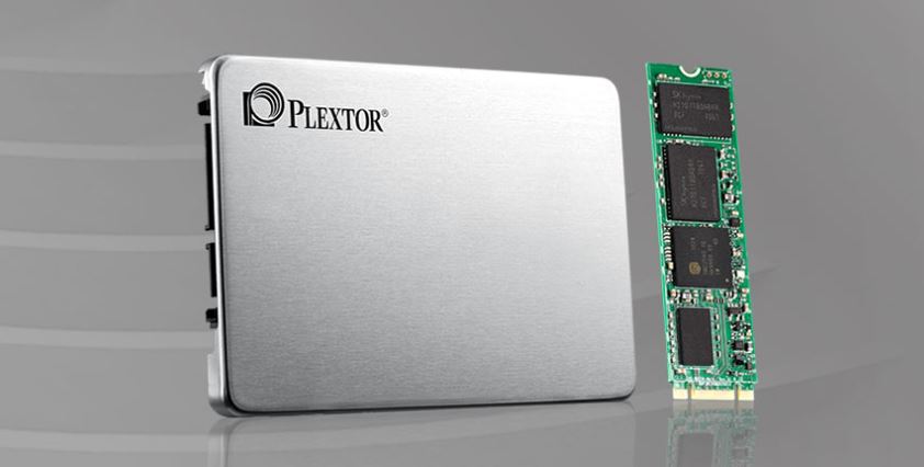 Ổ cứng SSD Plextor 128GB PX-128S3C 2.5inch sata3