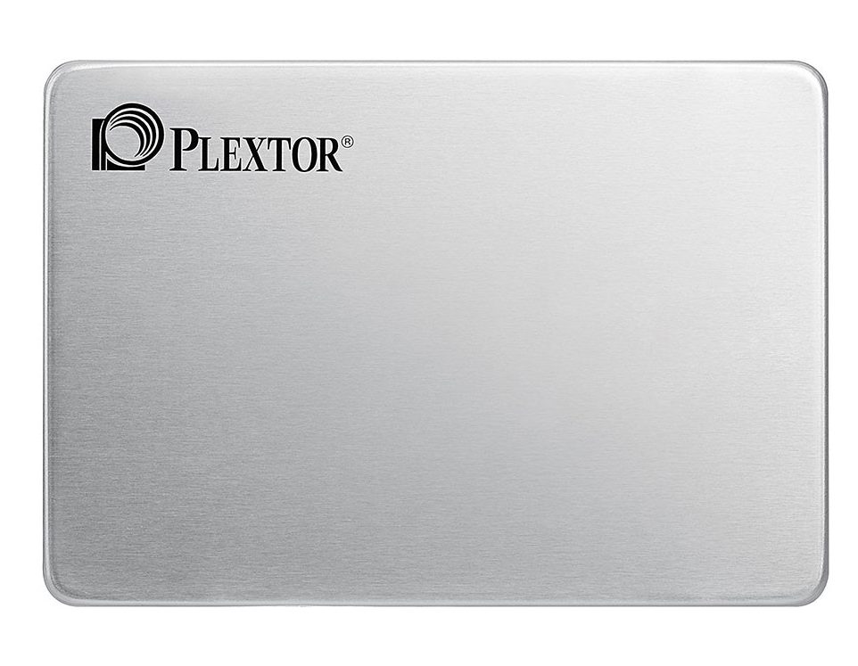 Ổ cứng SSD Plextor 128GB PX-128S3C 2.5inch sata3