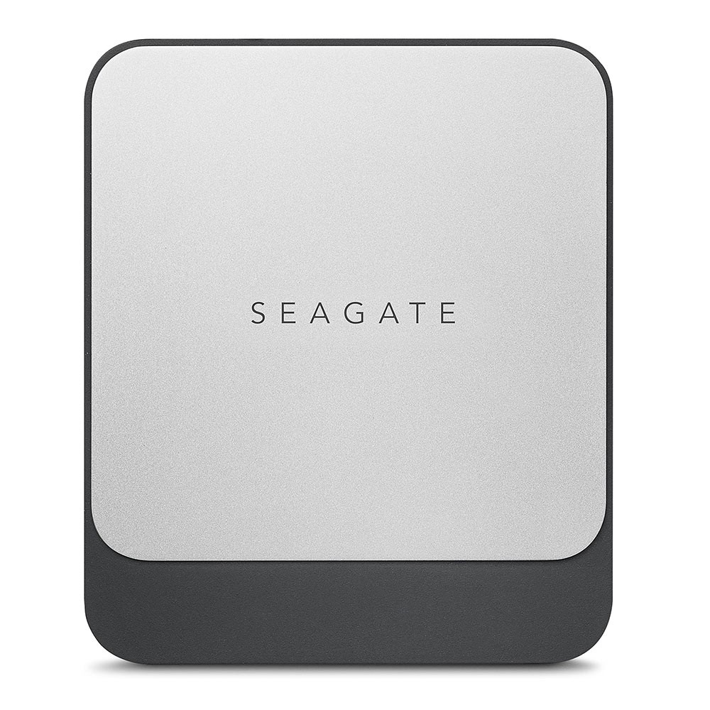 Ổ cứng gắn ngoài Seagate Fast SSD 250GB (STCM250400)
