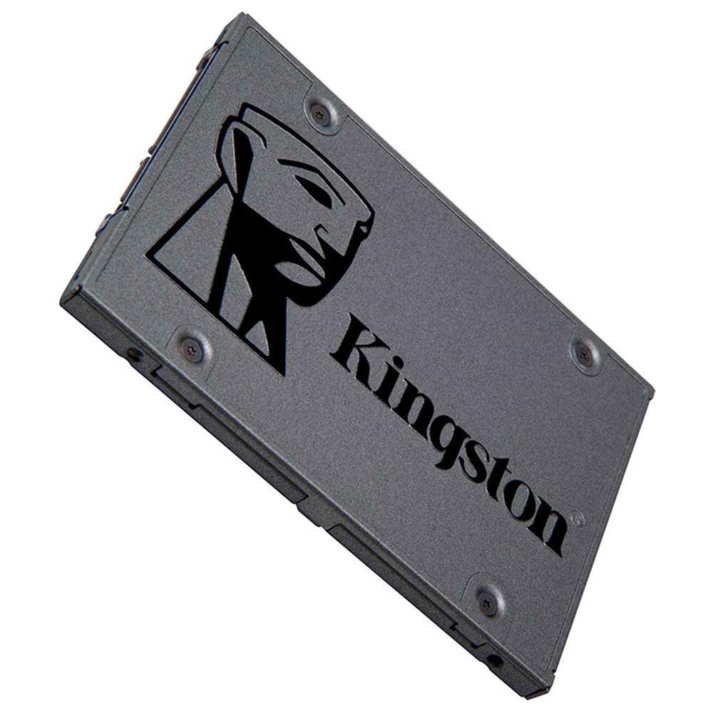 ổ cứng SSD Kingston 240GB Sata III A400 