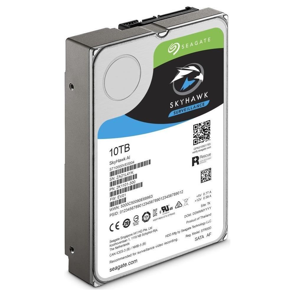 Ổ cứng Seagate SkyHawk 4