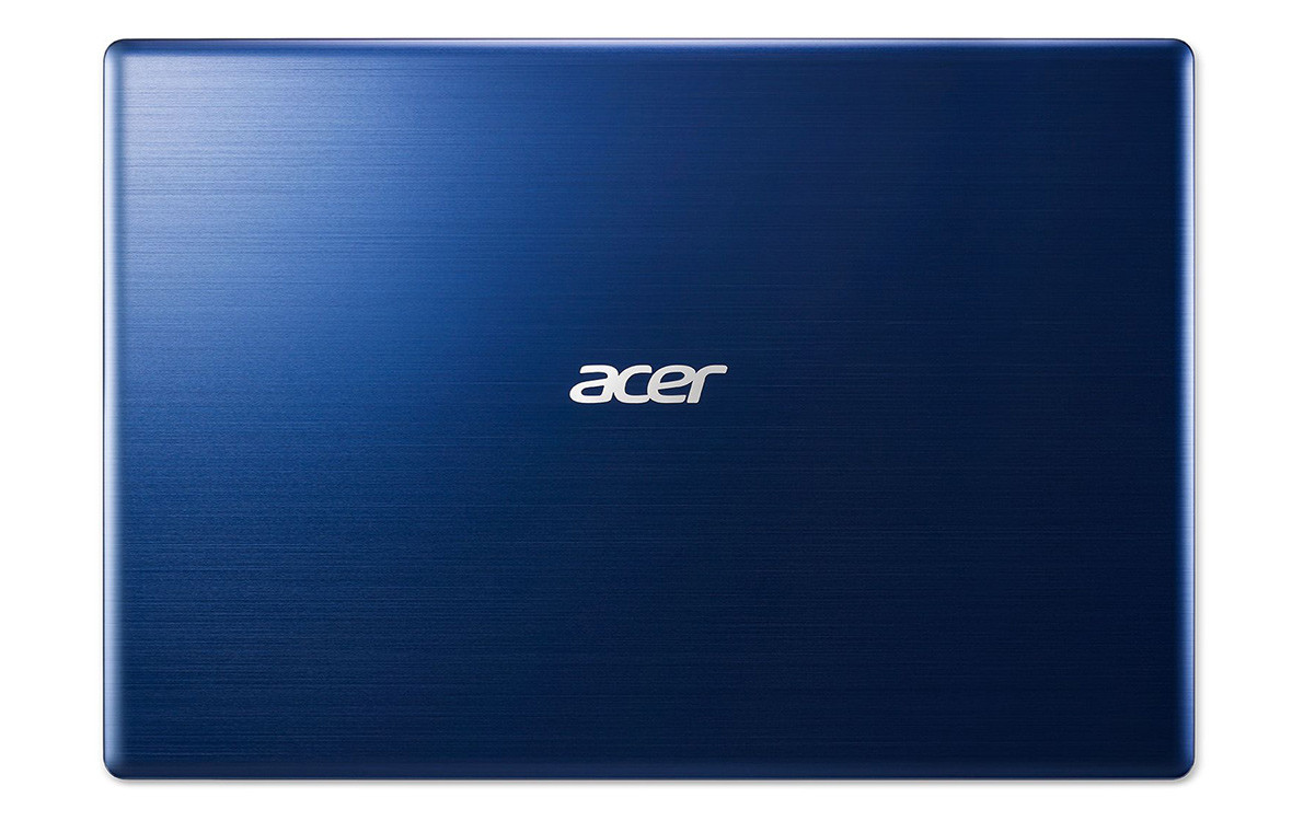 Acer Swift 3 SF315-51-54H0 (NX.GSKSV.004) (Xanh)