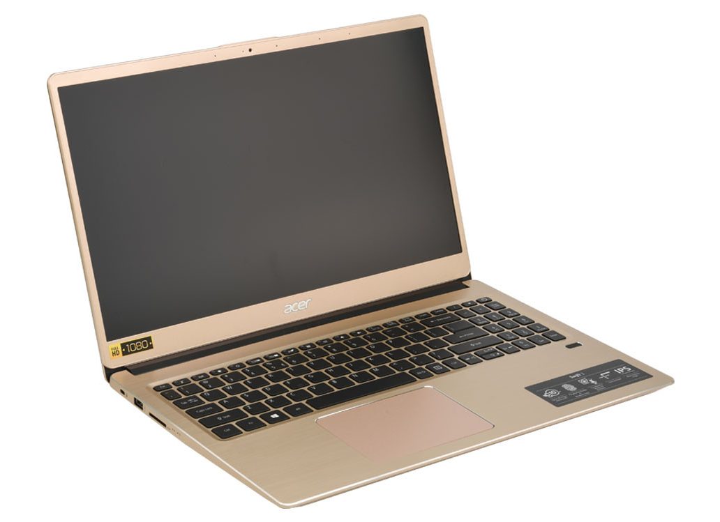 Acer Swift 3 SF315-52-50T9 (NX.GZBSV.002) (Vàng)