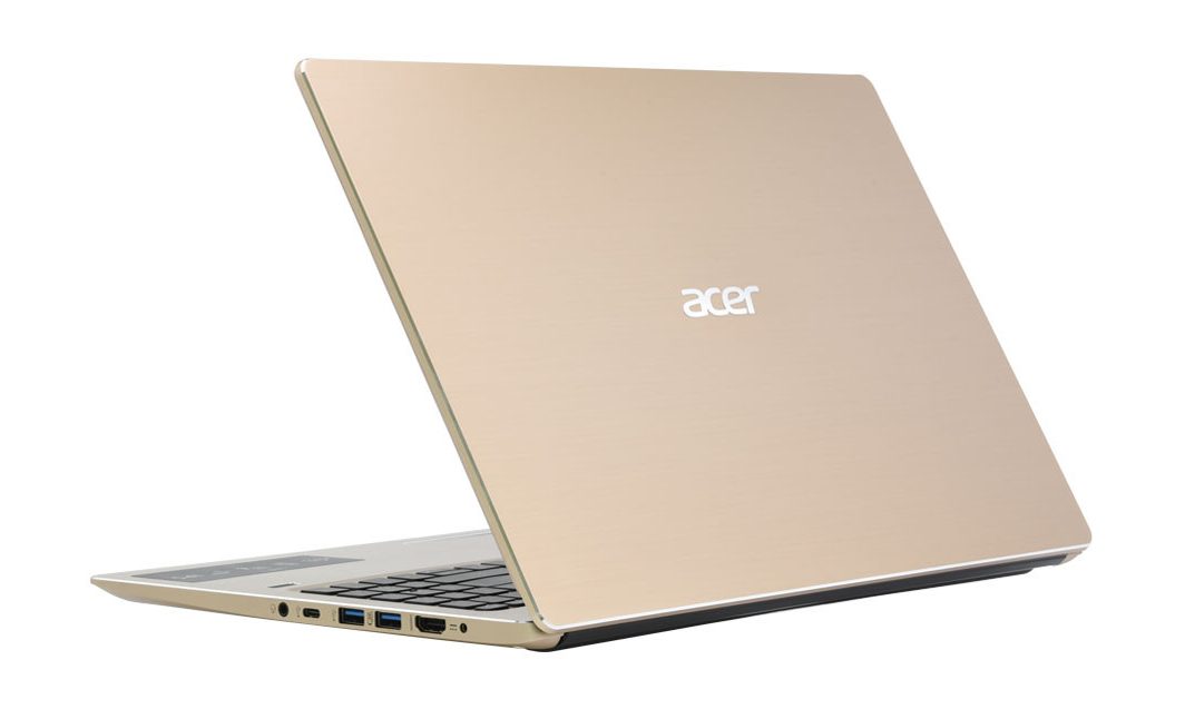 Acer Swift 3 SF315-52-50T9 (NX.GZBSV.002) (Vàng)