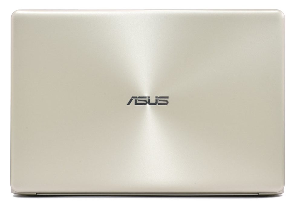 Asus Vivobook A510UA-EJ1123T (I3-8130U) (Vàng)