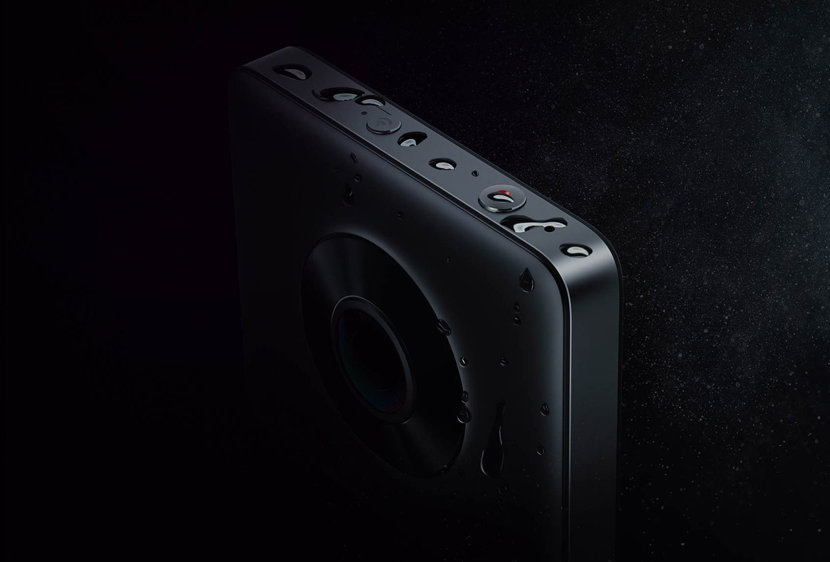 Xiaomi MI Sphere Camera Kit (ZRM4030GL)