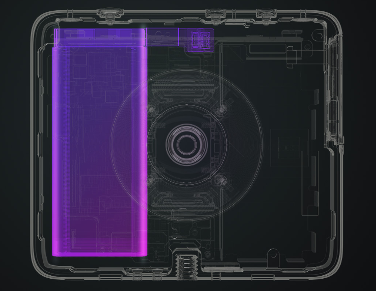 Xiaomi MI Sphere Camera Kit (ZRM4030GL)