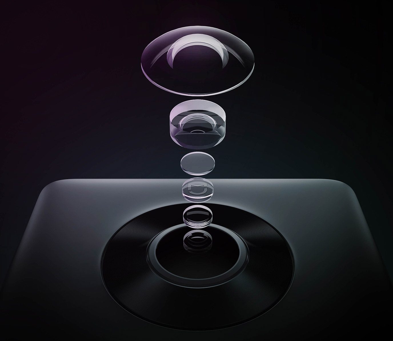 Xiaomi MI Sphere Camera Kit (ZRM4030GL)