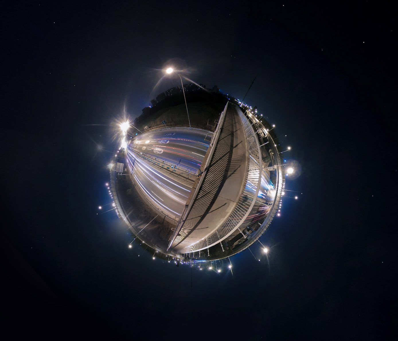 Xiaomi MI Sphere Camera Kit (ZRM4030GL)