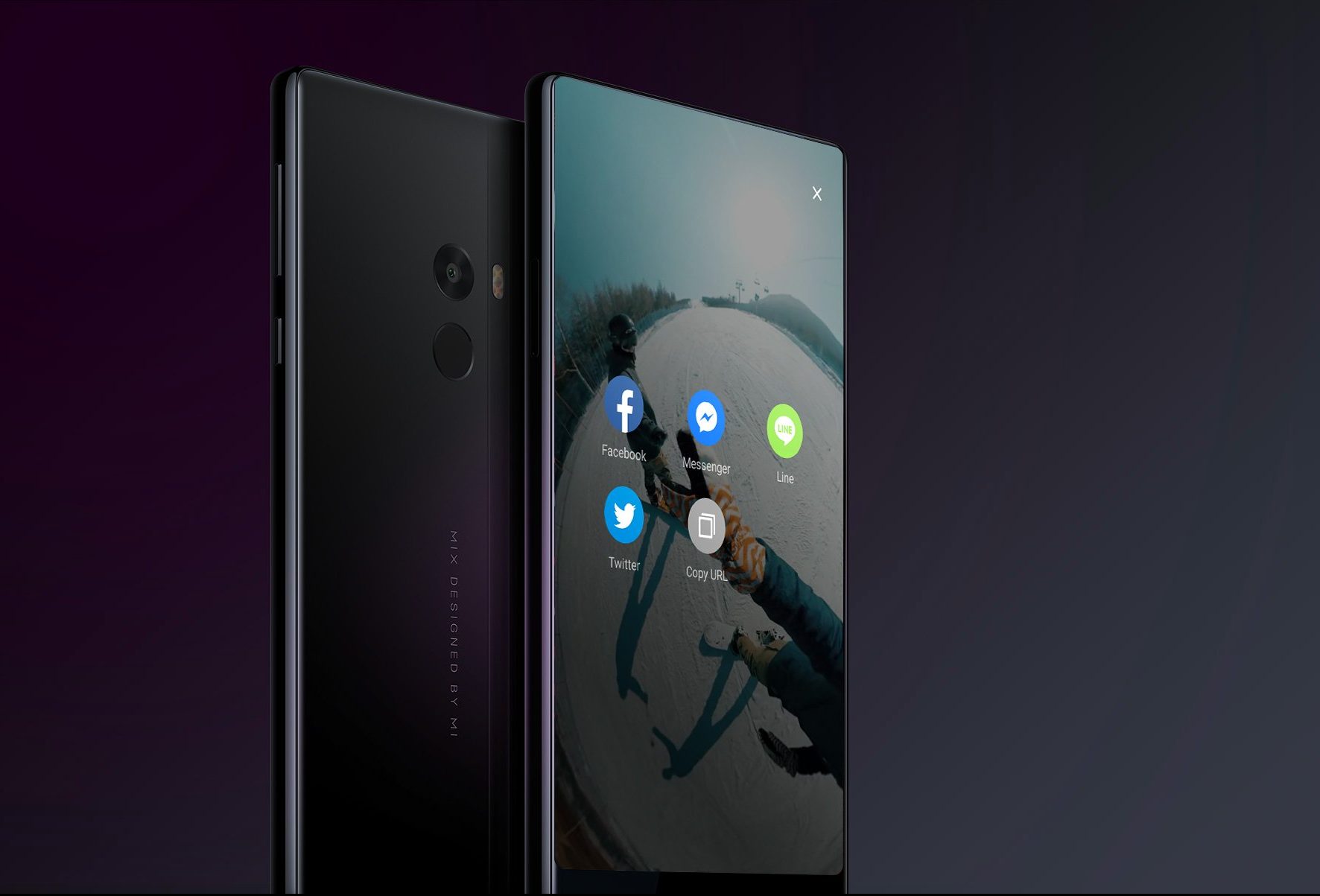 Xiaomi MI Sphere Camera Kit (ZRM4030GL)