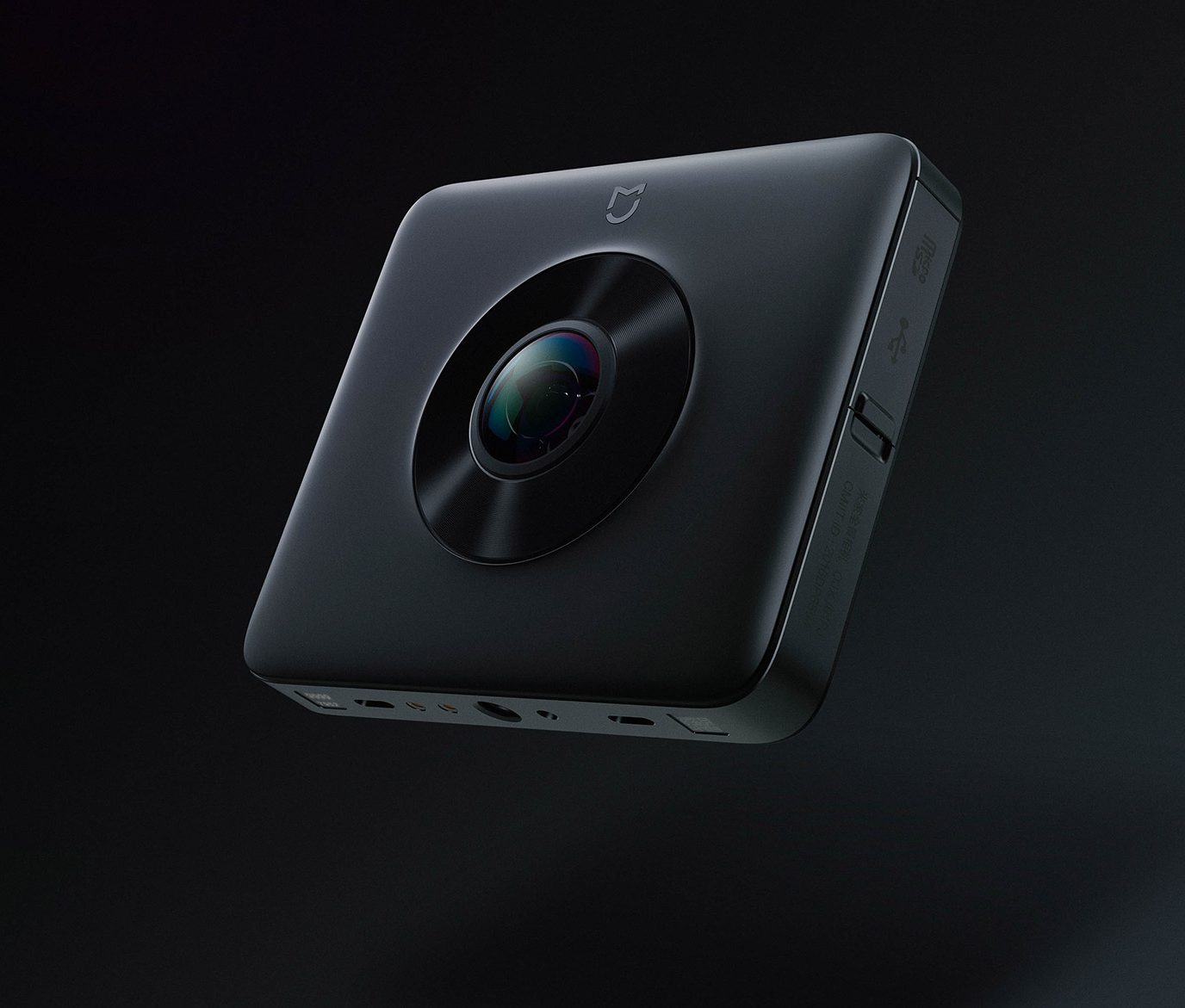 Xiaomi MI Sphere Camera Kit (ZRM4030GL)