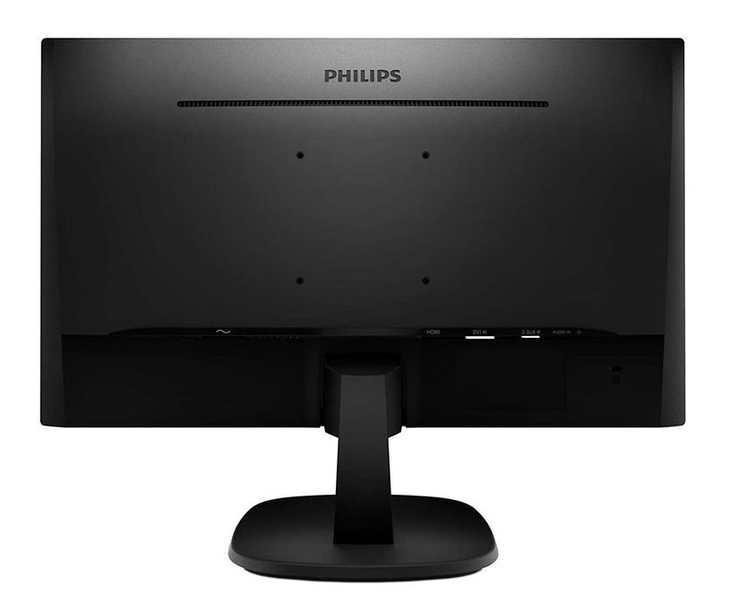 LCD Philips 27 273V7QDAB74 (Đen)