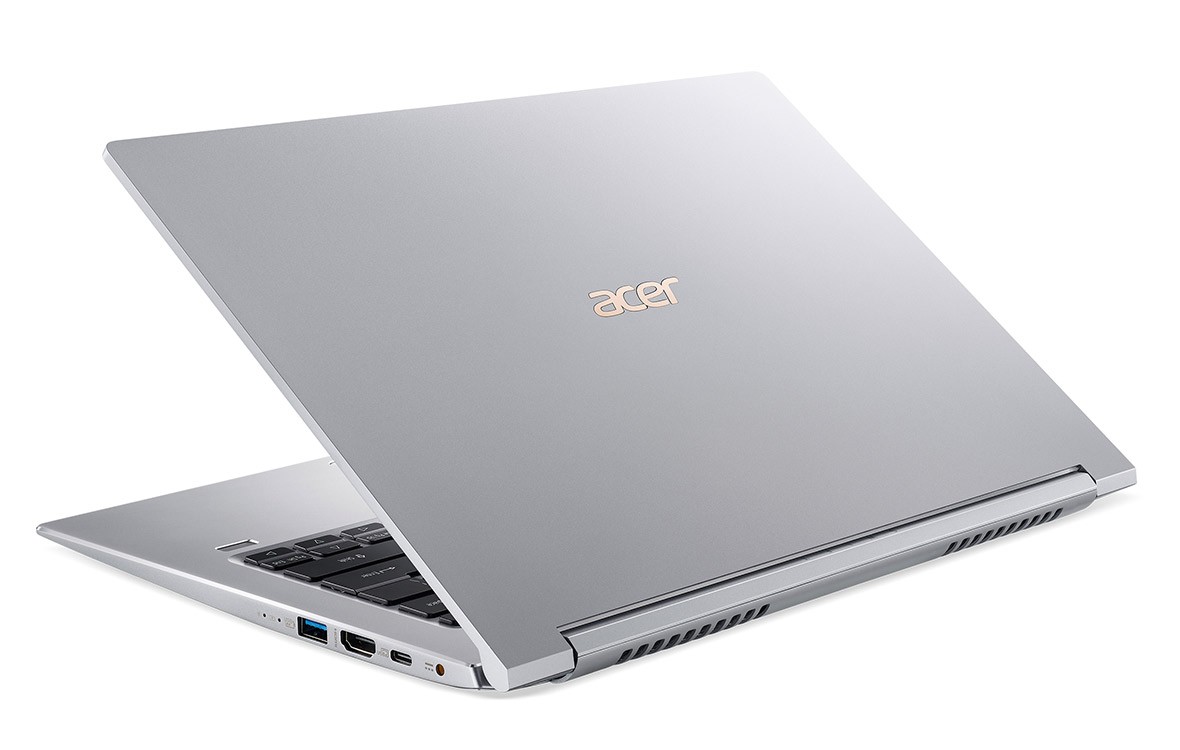 Laptop Acer Swift 3 SF314-55G-59YQ (NX.H3USV.002) I5-8265U