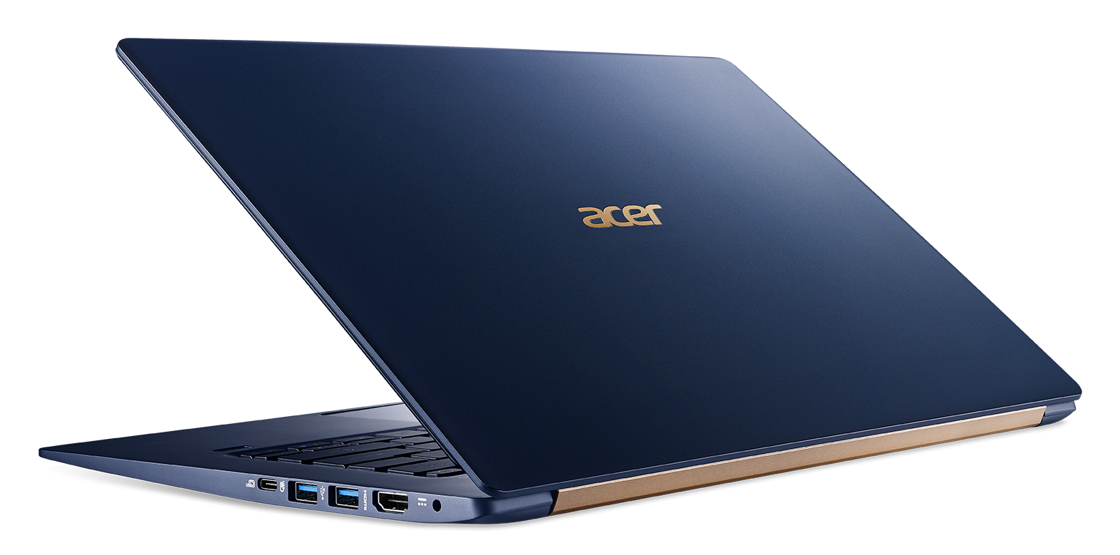 Laptop Acer Swift 5 SF514-52T-87TF (NX.GTMSV.002) I7-8550U
