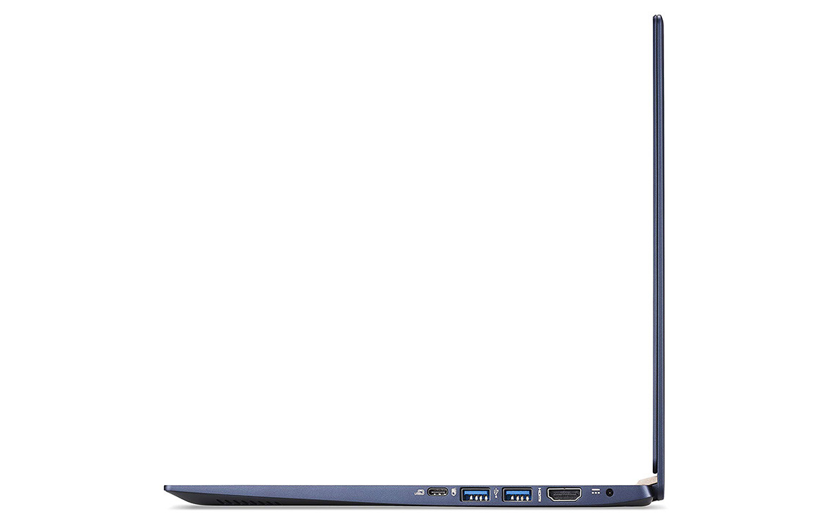 Laptop Acer Swift 5 SF514-53T-720R (NX.H7HSV.002) (I7-8650U)
