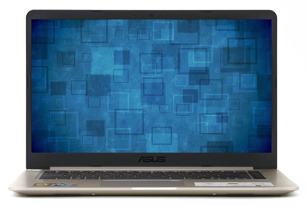 Laptop Asus A510UF-EJ587T (i5-8250U) (Vàng)