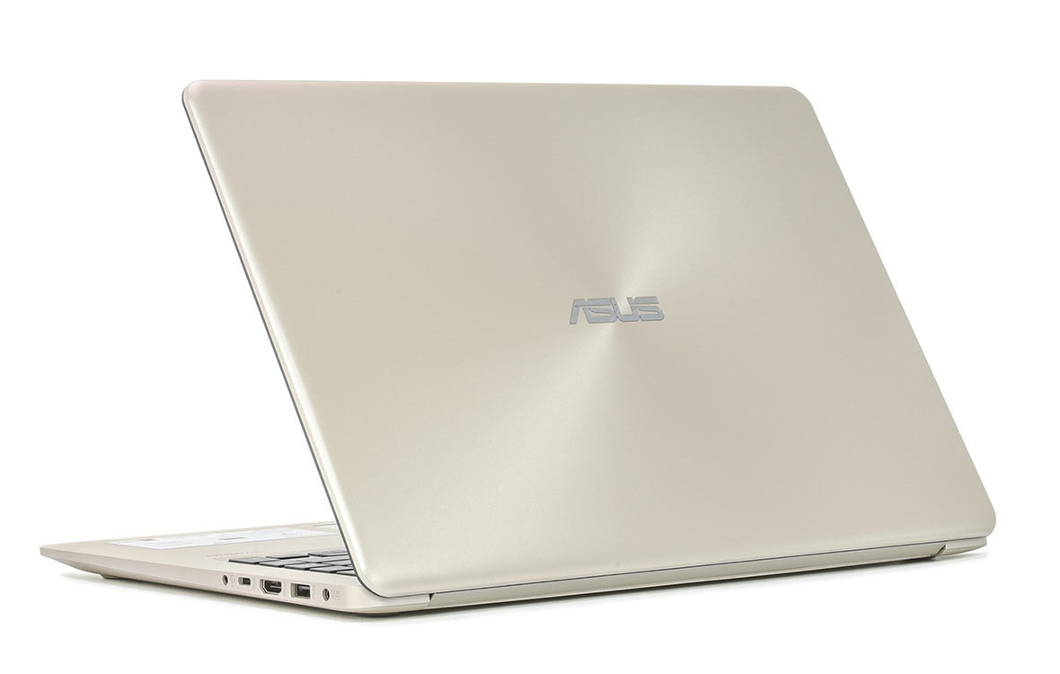 Laptop Asus A510UN-EJ463T (i5-8250U) (Vàng)