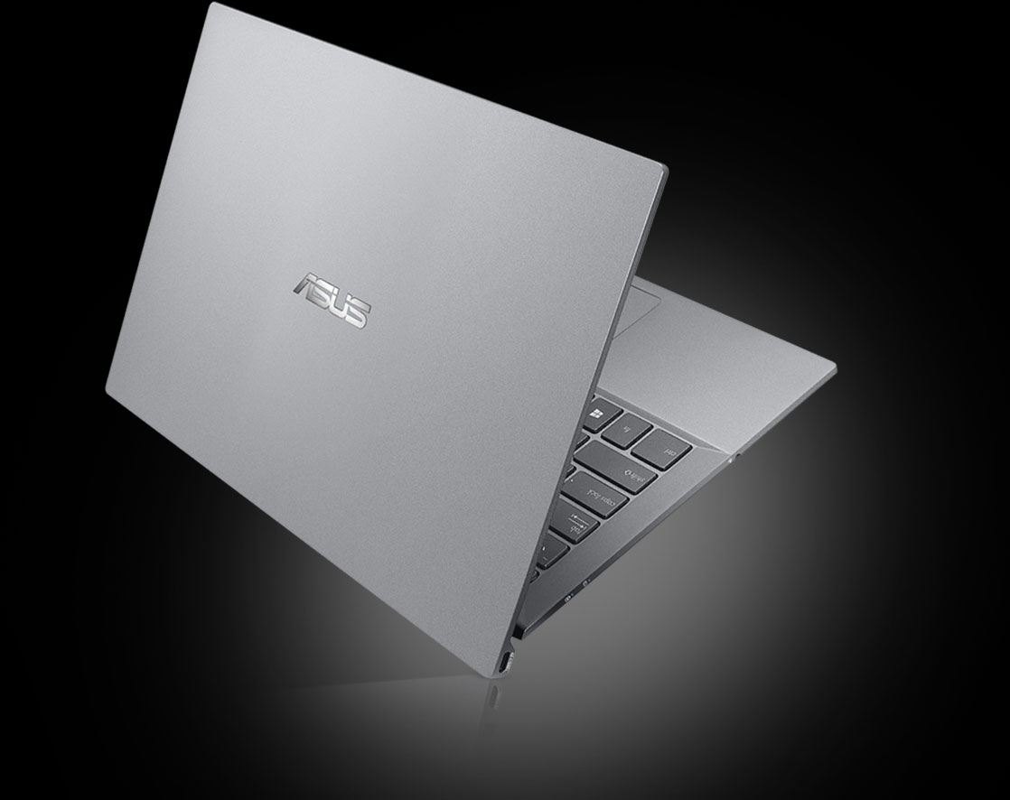 Laptop Asus B9440UA-GV0512T (i7-8550U) (Xám)