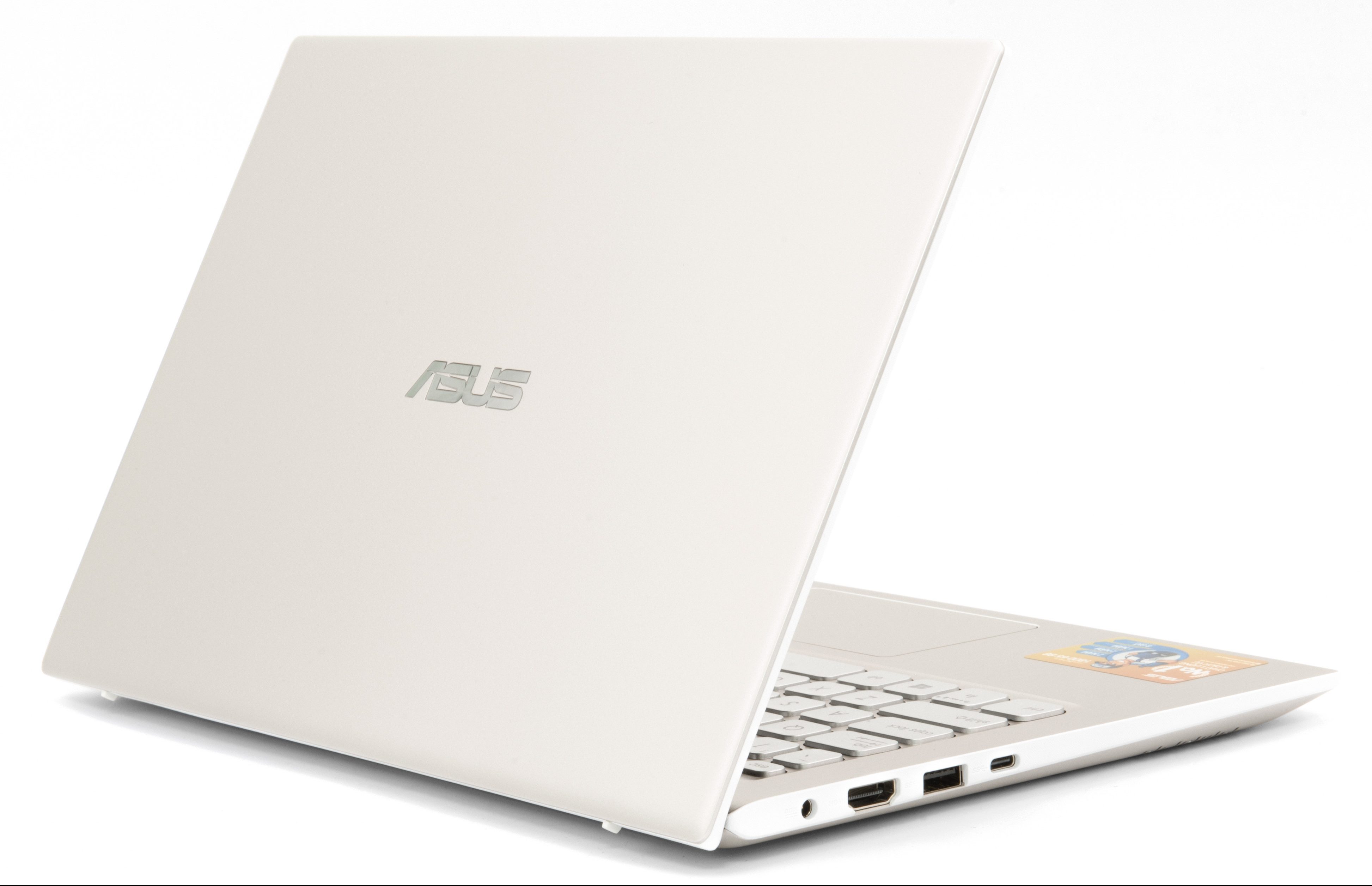 Laptop Asus S330UA-EY023T (i5-8250U) (Vàng)