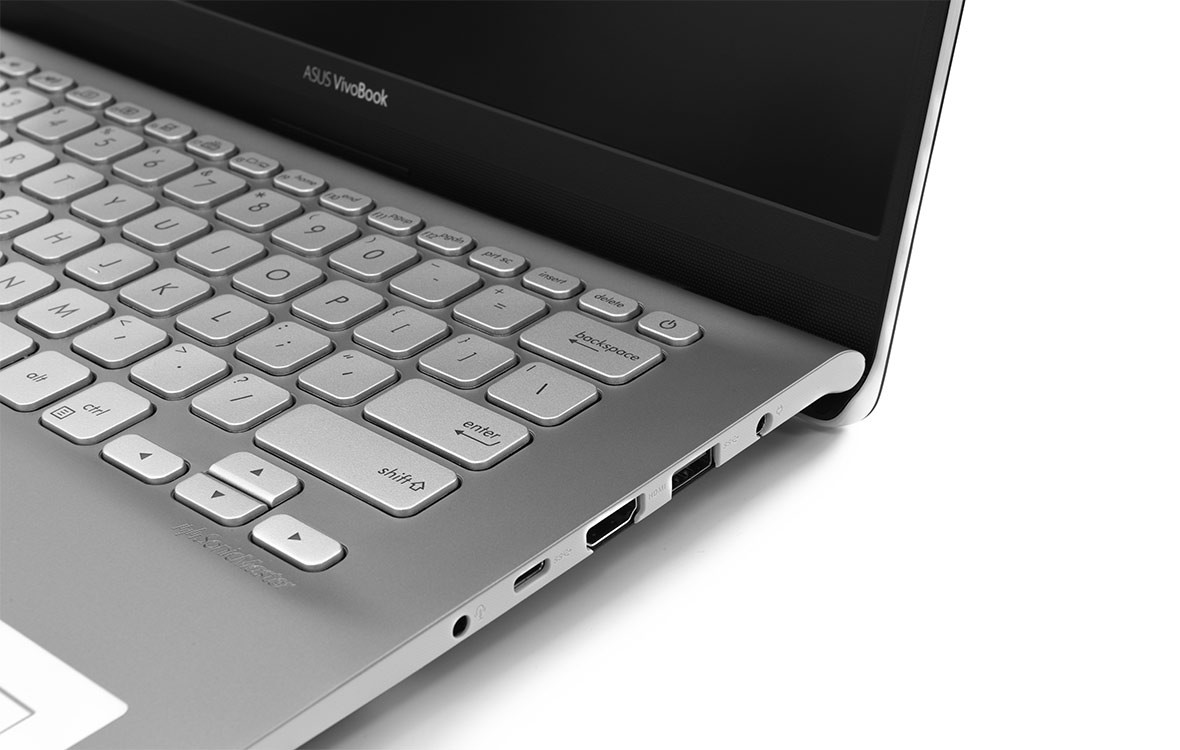 Laptop Asus S430UA-EB002T (i3-8130U) (Gun metal)