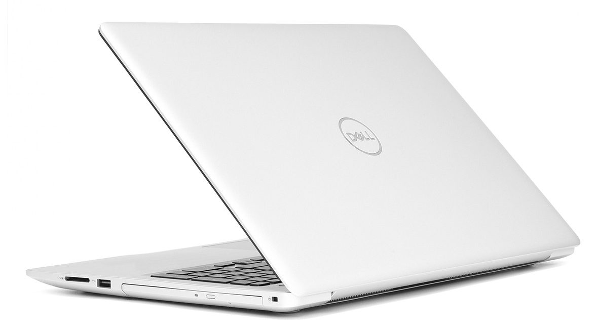Laptop Dell Inspiron 15 5570-M5I5335W (Bạc)