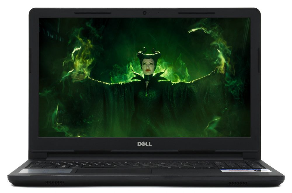 Laptop Dell Inspiron 3576-C5I31132F (Đen)