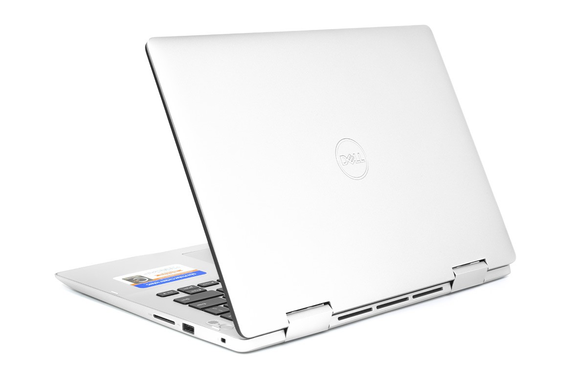 Laptop Dell Inspiron 5482-C4TI5017W (Bạc)