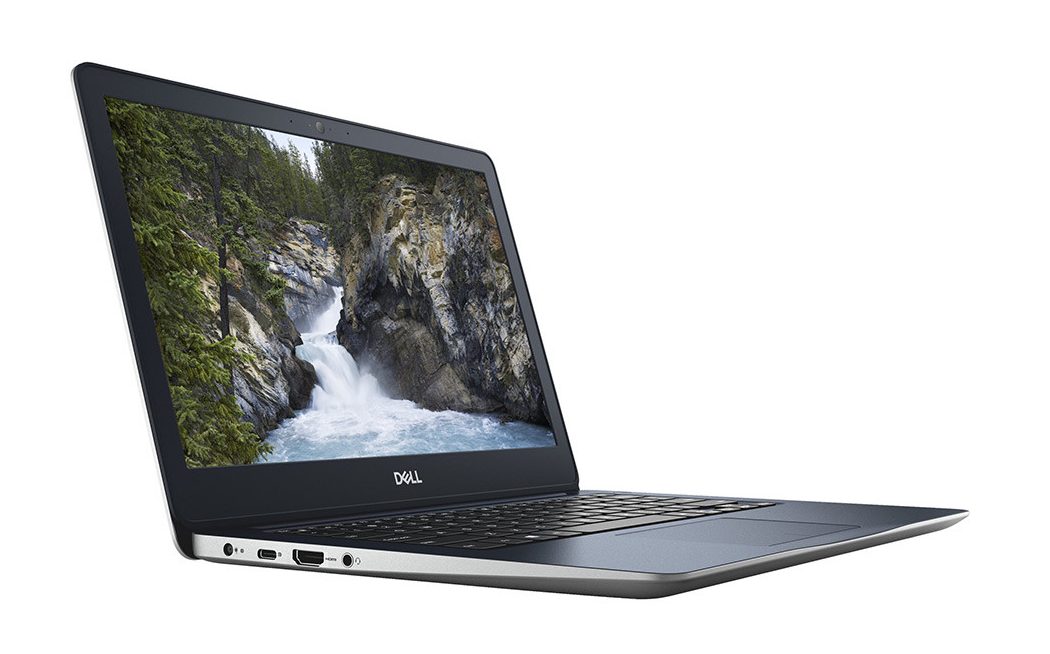 Laptop Dell Vostro 5370-7M6D51 (i5-8250U) (Xám)