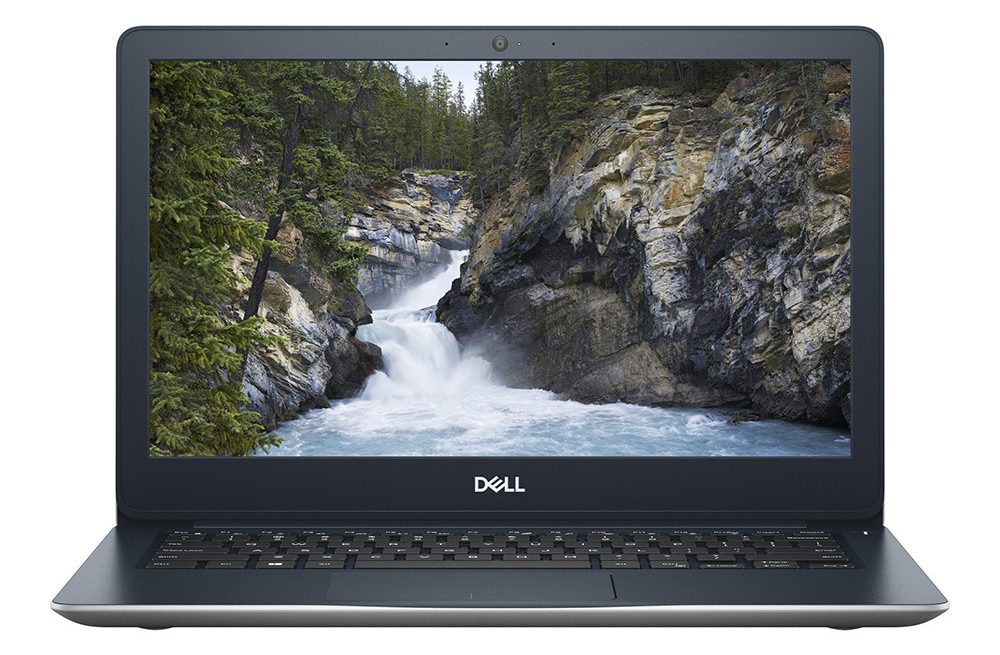 Laptop Dell Vostro 5370-7M6D51 (i5-8250U) (Xám)