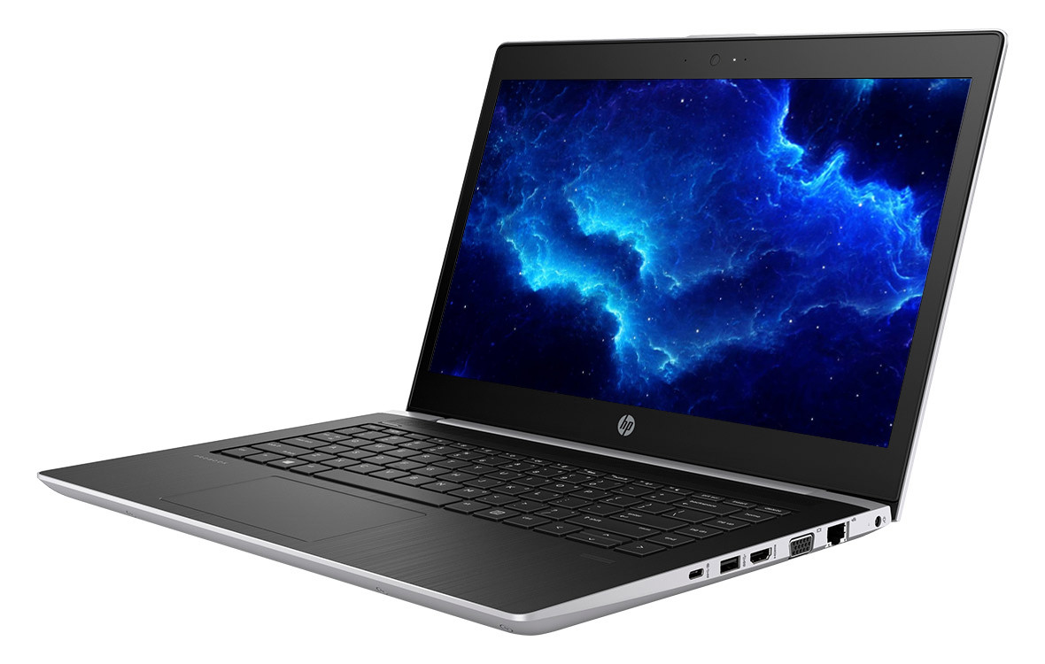 Laptop HP ProBook 440 G5-4SS39PA (Bạc)