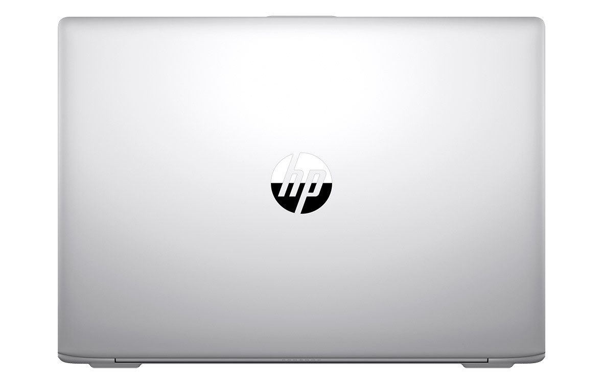 Laptop HP ProBook 440 G5-4SS39PA (Bạc)