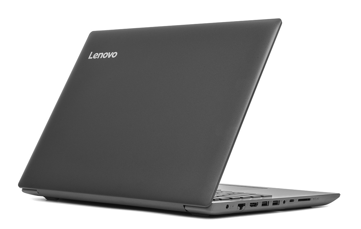 Laptop Lenovo Ideapad 330-14IKBR (81G2007AVN) (Đen)