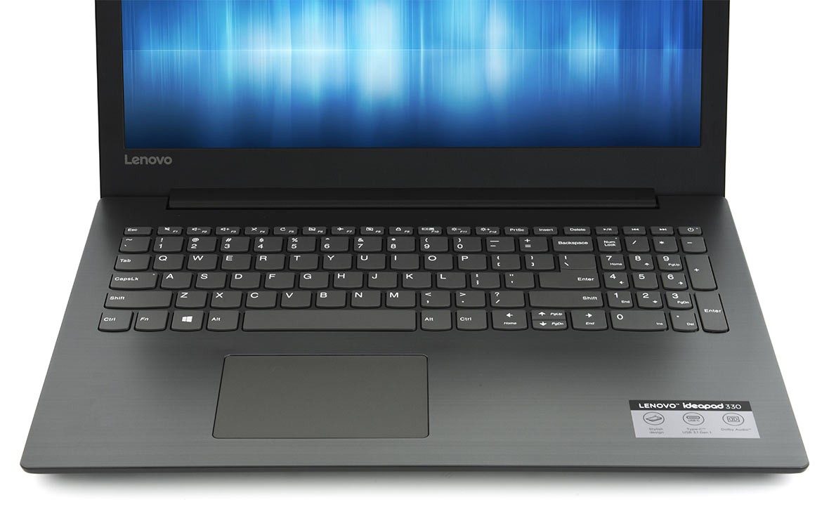 Laptop Lenovo Ideapad 330-15IKB 81DE01KWVN (i5-8250U)