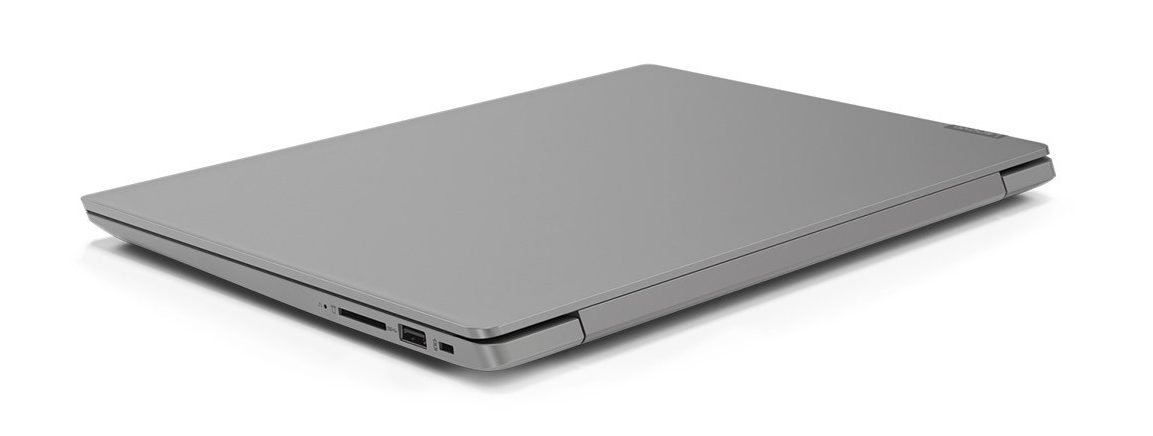 Laptop Lenovo Ideapad 330S-14IKBR 81F400NLVN (i5-8250U) (Xám)