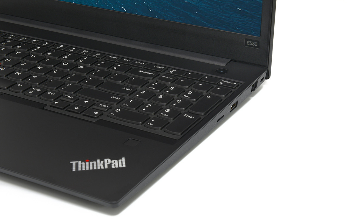 Laptop Lenovo Thinkpad E580-20KS005NVA
