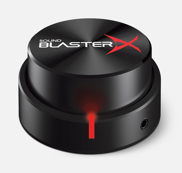 Loa Creative Sound BlasterX Kratos S5