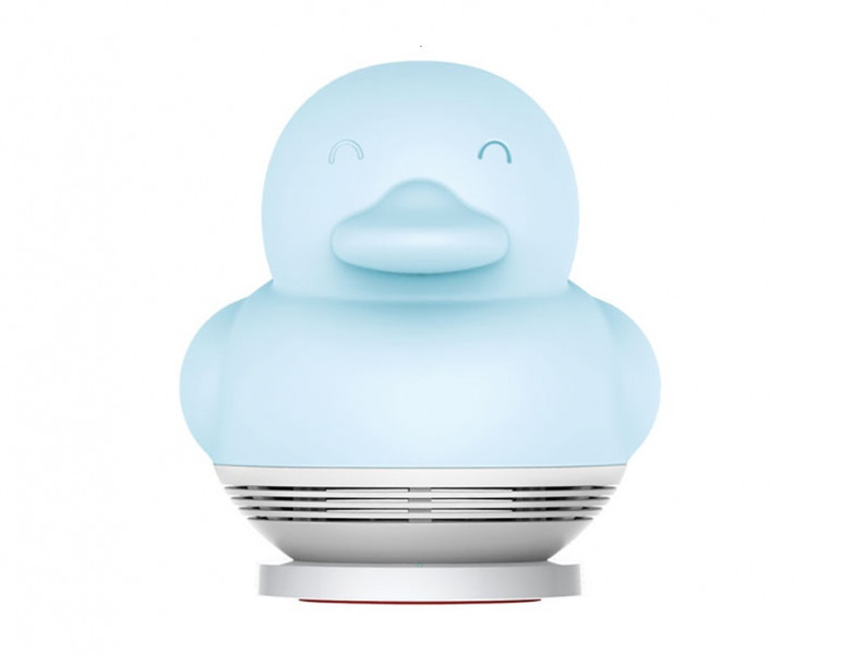 Loa đèn Led Thông Minh Mipow zoocoro-BLT302W-duck