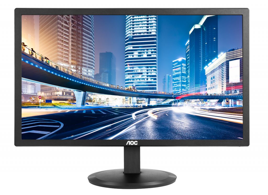 Màn hình LCD AOC 19.5'' I2080SW